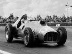 Ferrari 375 Formula Libre 1952 года